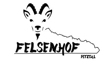 Logo - Selbstversorgerhaus Felsenhof - St. Leonhard - Tirol